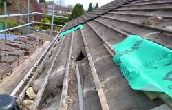 Flat Roofs & GRP Roofs Oxford  2  Flat Roofs & GRP Roofs Oxford  2